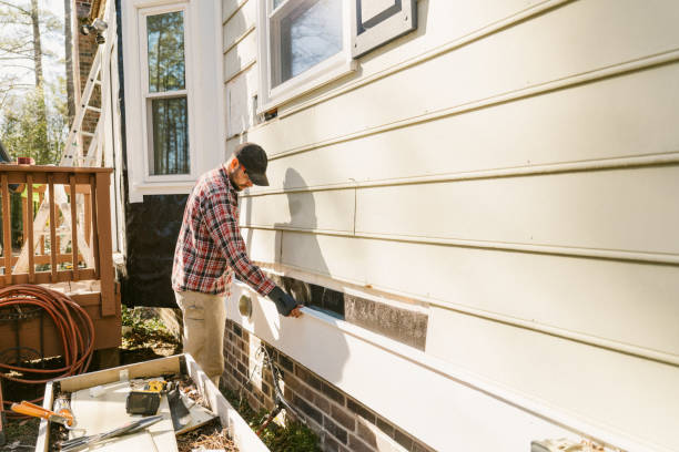 Trusted Siding Installation service in Preston, WA - Creative Siding